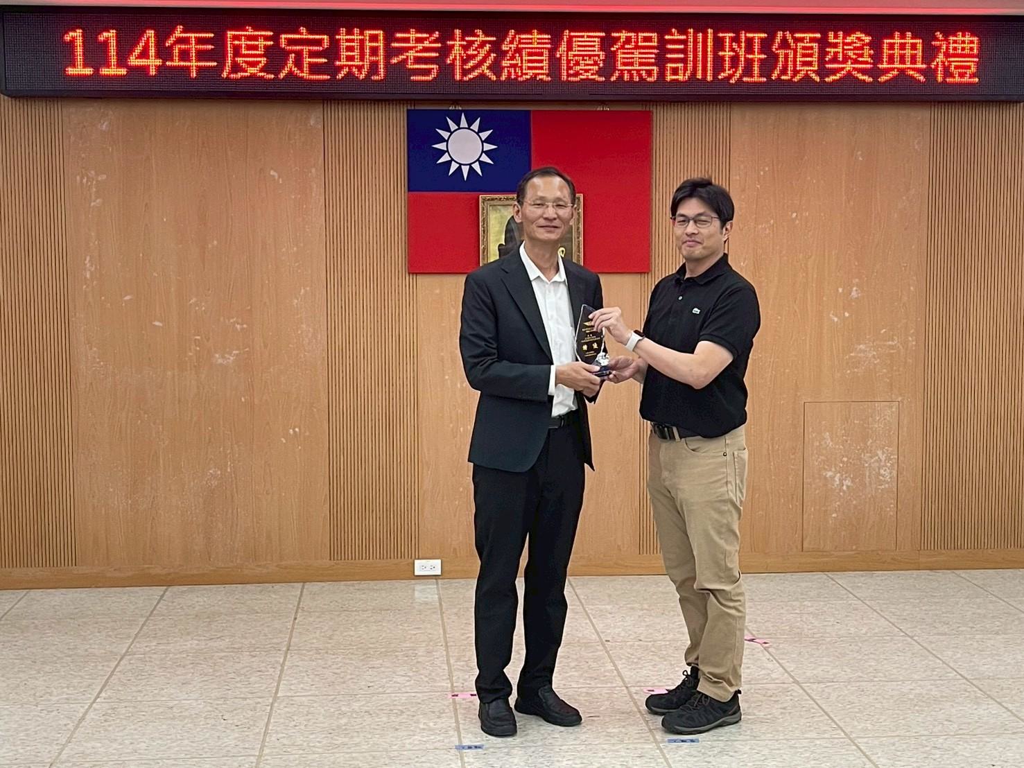 台北優良駕訓班